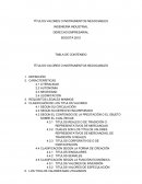 Cuales son los Títulos valores