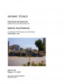 NORMA TECNICA DE EDIFICACION E.050 EDIFICIO MULTIFAMILIAR