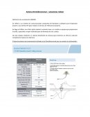 Antena Omnidireccional – soluciones Indoor