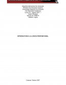 INTRODUCCION A LA LÓGICA PROPOSICIONAL