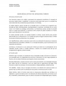 GRUPOS SOCIALES, ESTATUS Y ROL, SISTEMA SOCIAL Y DERECHO