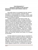 Extracto del informe sobre telefonía celular en Guatemala ¿Podremos competir en este mercado?