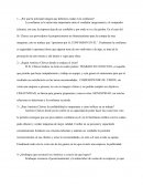 ¿Por qué la principal imagen que debemos cuidar es la confianza?