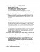 Marbury v Madison análisis y consignas resueltas