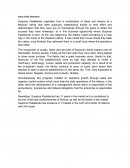 Story of the Enterprise