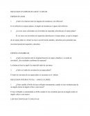 REFLEXIÓN EN ESPEJOS PLANOS Y CURVOS