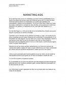 Marketing kids