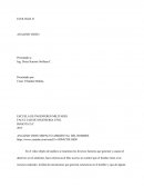 Presentacion ANALISIS VIDEO IMPACTO AMBIENTAL DEL HOMBRE