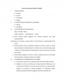 GUIA PARA UNOS DIENTES SANOS