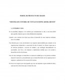 SISTEMA DE CONTROL DE VENTAS PANIFINCADORA HOYOS