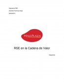 RSE en la Cadena de Valor