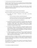 ¿Que es que lo que está realmente vendiendo Benihana?