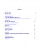 Ensayo de ostiones de seminario