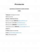 Psicología de los Grupos Tema: Sociometría