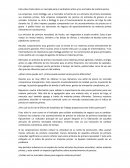 The Commodity Market