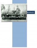 LEYENDA DE SANTA ANA.