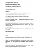 Business Model Canvas diseñado para: Carpintería Ávila