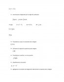 Matemáticas - Integrales