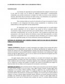 La informática en el ámbito de la Seguridad Pública