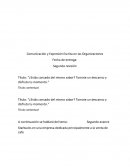 ¿Estás cansado del mismo sabor? Tomate un descanso y disfruta tu momento