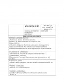 MANUAL DE PUESTOS SECRETARIA EJECUTIVA