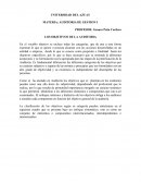 LOS OBJETIVOS DE LA AUDITORIA