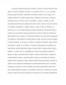 Los días de Nicolás entre el trabajo y el estudio