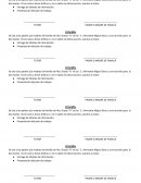 Modelo de citación a los padres y/o madres de familia