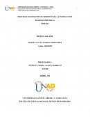 PROCESOS COGNOSCITIVOS: MEDIOS PARA LA INTERACCIÓN