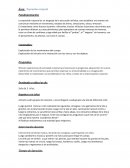 Área de expresión corporal