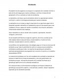 Pensamiento logico pre-*baica