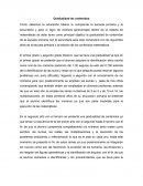 Gradualidad de contenidos