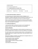 Ensayo: Herramientas basicas de calidad