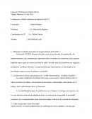 Curso de Enfermeria en Salud Laboral