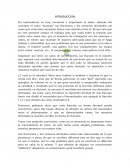 Las matematicas en el preescolar