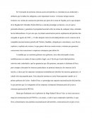 Nacionalización del petróleo en Venezuela.