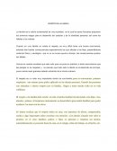 RESPETO EN LA FAMILIA