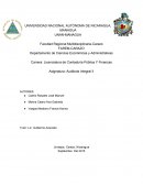 Auditoria Integral de Dulce Encanto, S.A