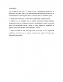 La Transformación de la Infancia