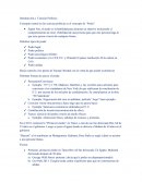 Introducción a Ciencias Políticas Concepto central en las ciencias políticas es el concepto de “Poder”