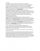 ¿Por que el 1 de mayo se celebra el Día Internacional de los trabajadores?