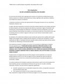 DIA DE LA BANDERA NACIONAL DEL ECUADOR