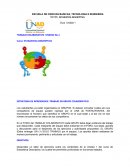 EJEMPLO DE ESTRATEGIA DE APRENDIZAJE