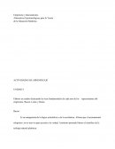 Empirismo y Racionalismo. Alternativas epistemológicas para la teoría de la Educación Moderna.