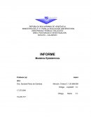 Los Modelos Epistémicos