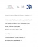 PRACTICA 3: DETERMINACIÓN DE ACIDEZ EN LA LE LECHE CRUDA