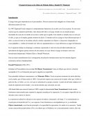 El papel del juego en la clínica de Melanie Klein y Donald W. Winnicott