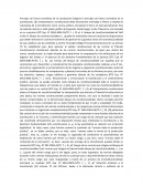 EL NUEVO Principio de fuerza normativa de la Constitución