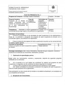 Administrar la Salud Ocupacional