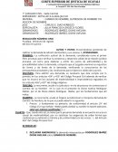 RESOLUCION DE CAMBIO DE NOMBRE, SUPRESION DE NOMBRE Y/O ADICION DE NOMBRE